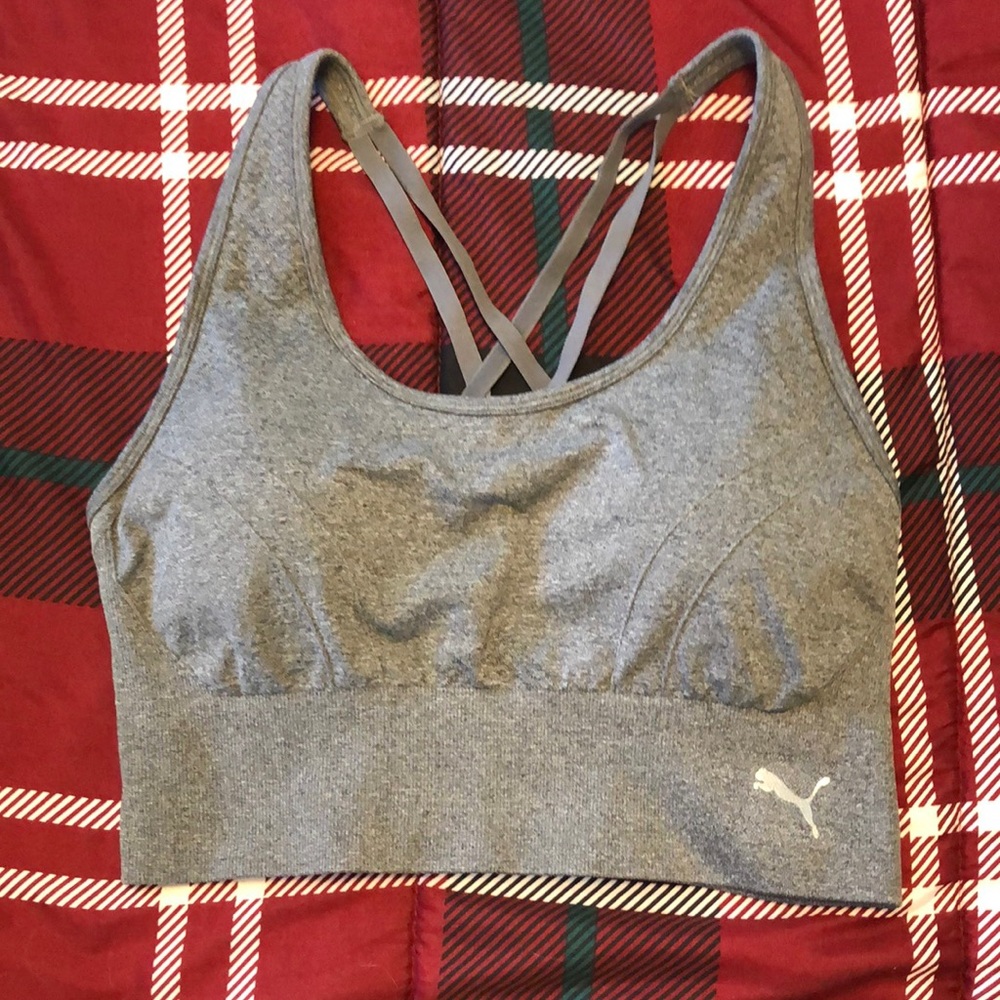 Sports Bra